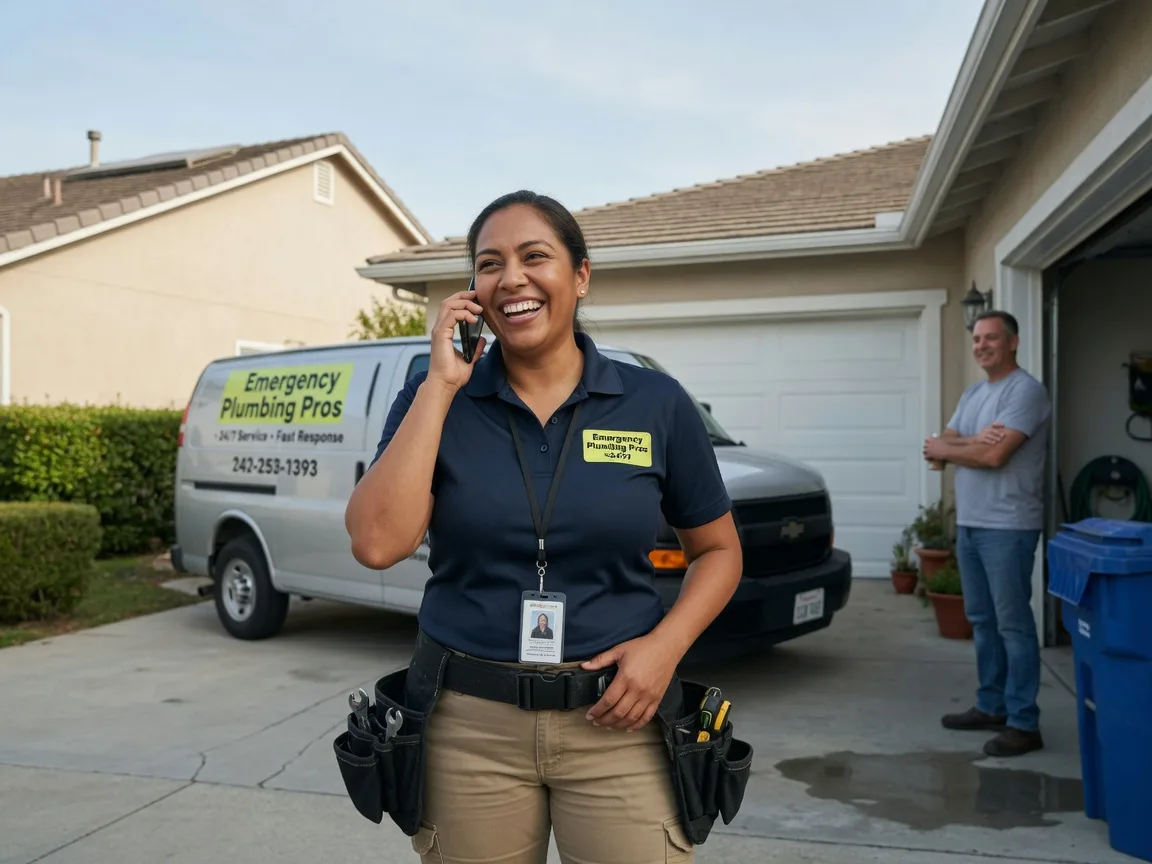 Emergency Plumber Titusville, NJ FAQs